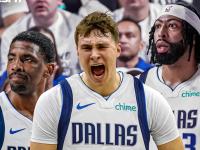 关于里程碑夜达拉斯独行侠手感冰凉，NBA季后赛赛前刷纪录，信心回归，身体对抗强度拉满的信息-九游体育电竞