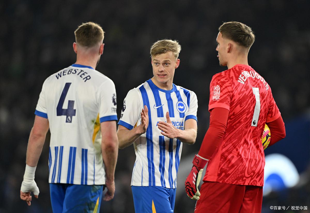 包含今晚布莱顿备战意大利杯，刷新队史纪录细节曝光，底气十足，高层口径保持一致的词条